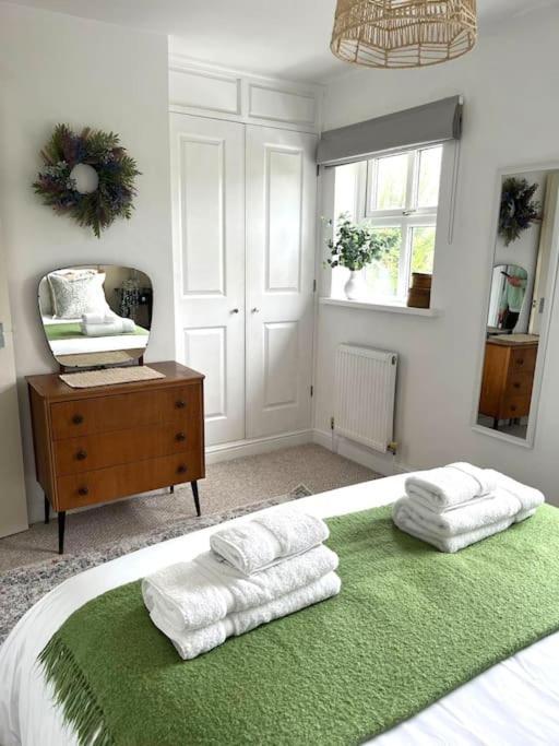 Olive Holiday Cottage Matlock Matlock  Zewnętrze zdjęcie